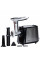 М'ясорубка електрична Sokany Meat Grinder для фаршу та ковбас 2500 Вт