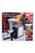 М'ясорубка електрична Sokany Meat Grinder для фаршу та ковбас 2500 Вт