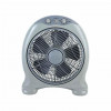 Электрический настольный вентилятор Sokany Electric Fan 5 лопастей 3 скорости вентилятор настольный