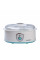 Йогуртниця електрична Sokany Yogurt Maker з баночками та таймером