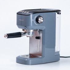 Кавоварка рожкова Sokany Cofee Maker 1.2л еспресо кавоварка для дому