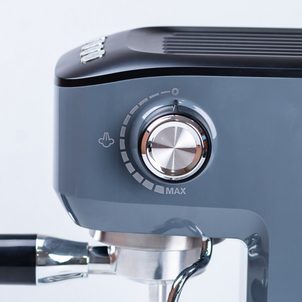 Кофеварка рожковая Sokany Cofee Maker 1.2л эспрессо кофеварка для дома