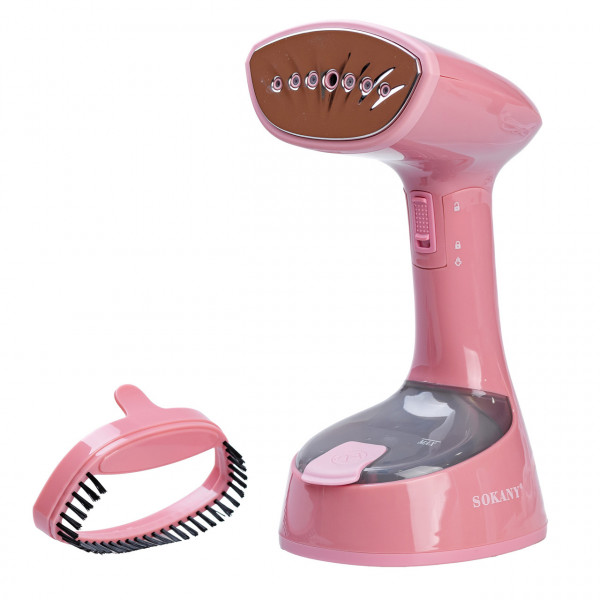 Відпарювач ручний Sokany Hand Held Iron