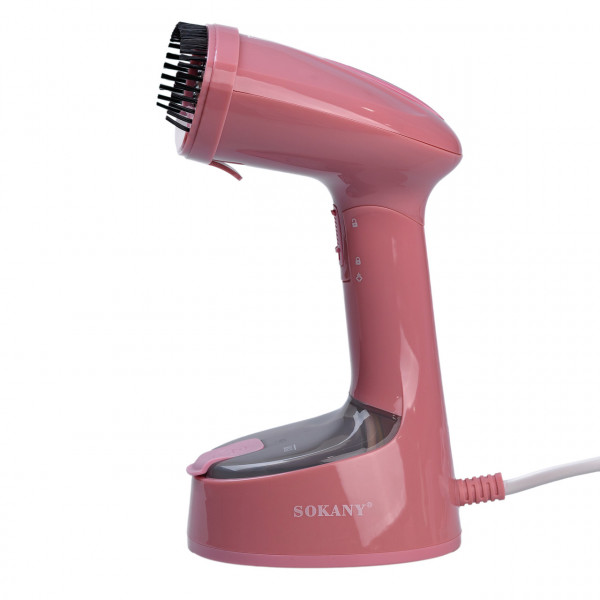 Відпарювач ручний Sokany Hand Held Iron