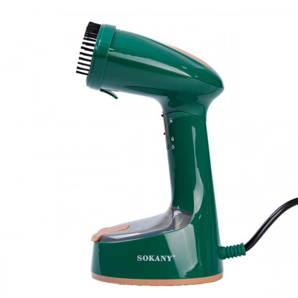 Відпарювач ручний Sokany Hand Held Iron відпарювач для ручного одягу