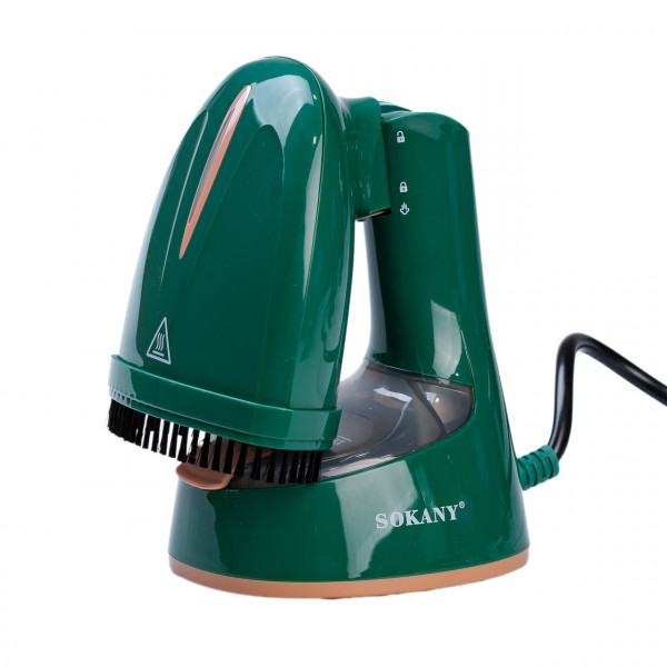 Відпарювач ручний Sokany Hand Held Iron відпарювач для ручного одягу