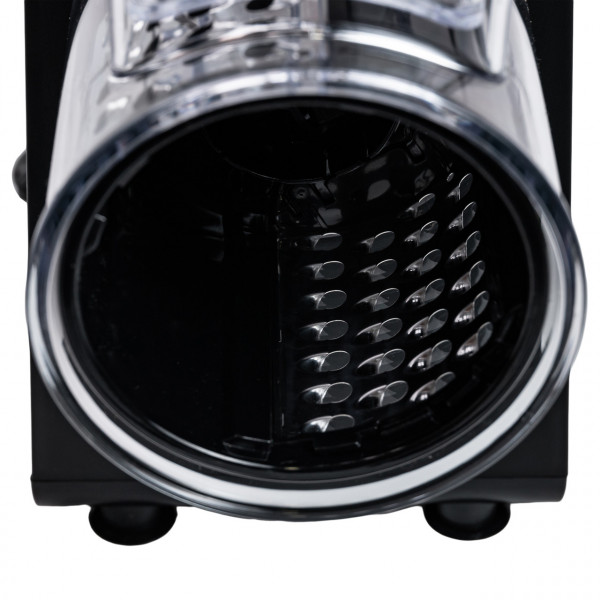 Овочерізка Sokany електрична 5 в 1 багатофункціональна універсальна електроовочерізка з насадками