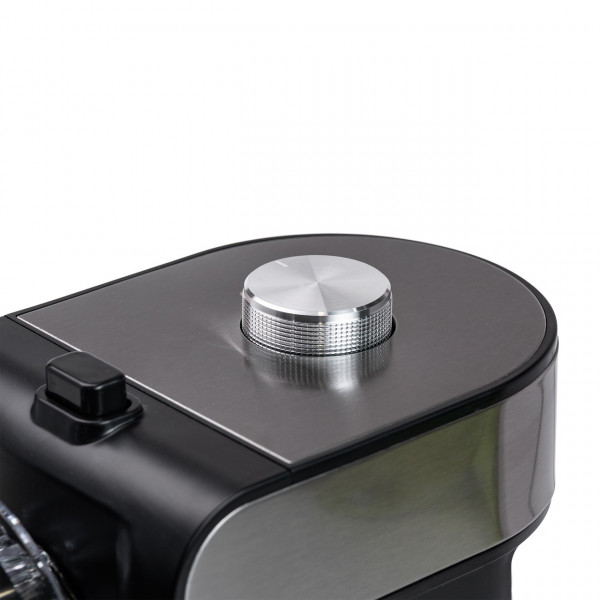 Овочерізка Sokany електрична 5 в 1 багатофункціональна універсальна електроовочерізка з насадками