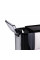 Кофеварка рожковая 3в1 с капучинатором 1350 Вт бак 1л Sokany SK-04027