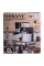 Кофеварка рожковая 3в1 с капучинатором 1350 Вт бак 1л Sokany SK-04027