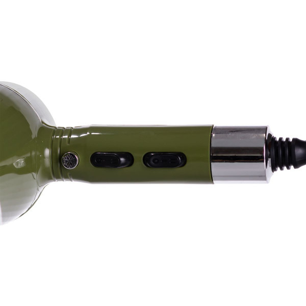Фен для волосся з концентратором 2000 Вт Sokany SK-14006