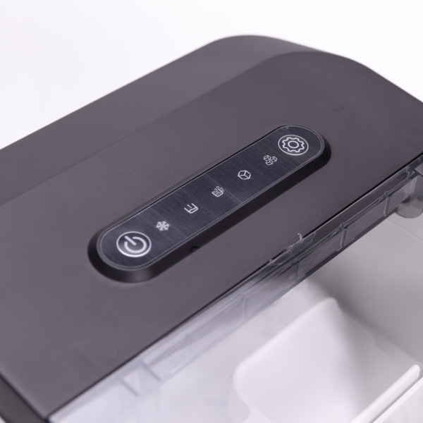 Льдогенератор для дома SOKANY 112 Вт SK-03038