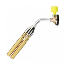 Газовий пальник TWIN BRAZING GAS TORCH №KT-2108