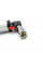 Газовий кондитерський пальник для фламбування Turbo Torch OL-600, карамелізатор