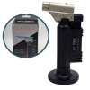 Газовий пальник з п'єзопідпалом JET.TORCH 703