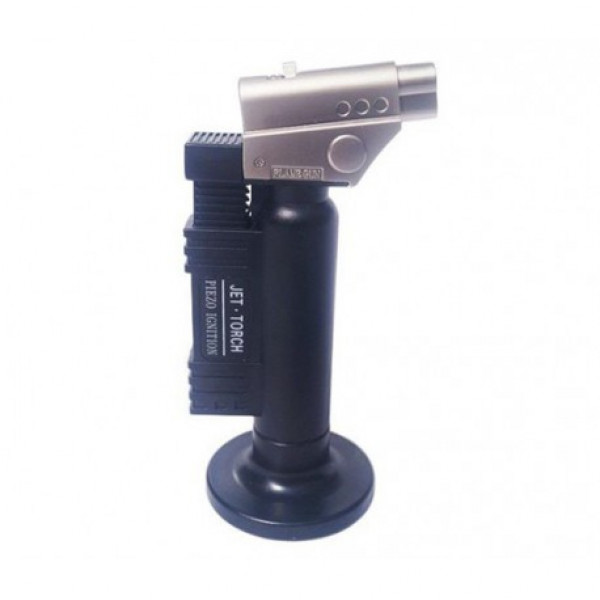 Газовий пальник з п'єзопідпалом JET.TORCH 703