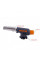 Газовий пальник з п'єзопідпалом MULTI PURPOSE TORCH № 807