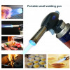 Газовий пальник з п'єзопідпалом MULTI PURPOSE TORCH № 915