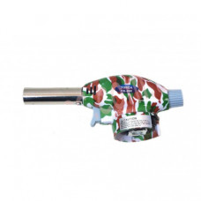 Газовий пальник з п'єзопідпалом MULTI PURPOSE TORCH № FK-888