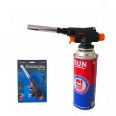 Газовий пальник Циклон, Cyclone Flame Gun 930 з п'єзопідпалом