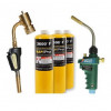 Газовые баллоны для горелок под МАПП-газ (MAPP GAS)