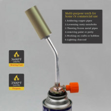 Газовий пальник 19см BLOW LAMP TORCH NO.:6003