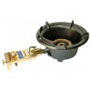 Пальник газовий ATLAS WY10L-04 30 кВт ( З П'ЄЗОРОЗПАЛОМ )