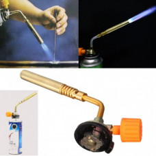 Пальник газовий BRAZING TORCH № KT-2104