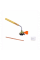 Пальник газовий BRAZING TORCH № KT-2104