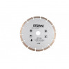 Диск алмазный STERN S (сегмент) 180х2.4x22.2
