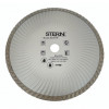 Диск алмазный TURBO STERN 230x3.10x22.2