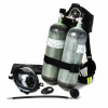Дыхательный аппарат (SCBA) с воздушным баллоном 6.8л/300Bar