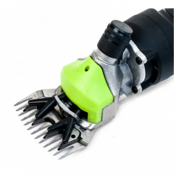 Машинка для стрижки овець N1J-MYR-76F, 220V 50 Hz 850W 1000-2800r/min