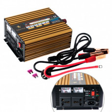 Модифікований інвертор LC-Star Solar 1000W