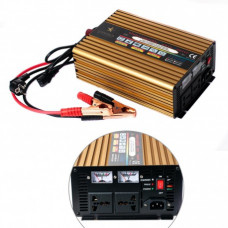 Модифікований інвертор LC-Star Solar 1500W