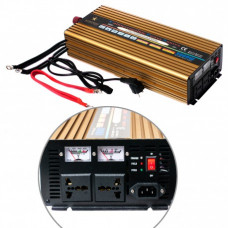 Модифікований інвертор LC-Star Solar з 3000W