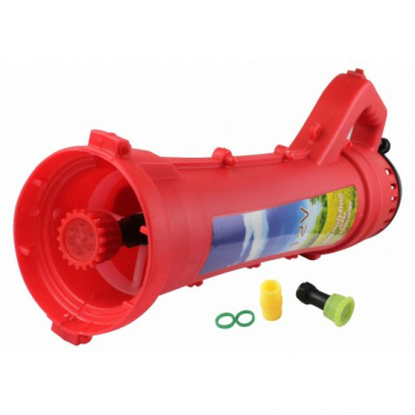 Насадка для акумуляторних обприскувачів BLOWER SPRAY