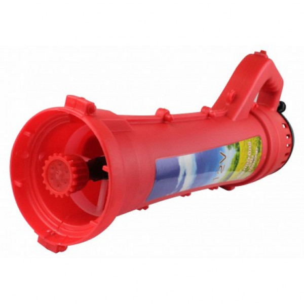 Насадка для акумуляторних обприскувачів BLOWER SPRAY