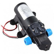 Насос для акумуляторного обприскувача 12V (у зборі)