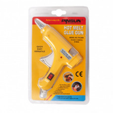 Пістолет для термоклею PINSUN (20W. 0.7mm)