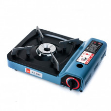 Портативна газова плита PORTABLE - ZB-16