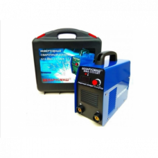 Зварювальний інвертор Беларусмаш БСА ММА-370 IGBT