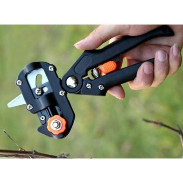 Секатор прививочный Professional Grafting Tool