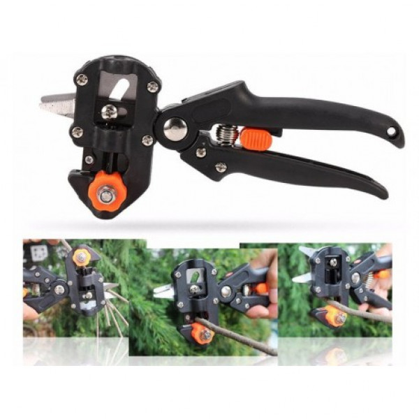 Секатор прививочный Professional Grafting Tool