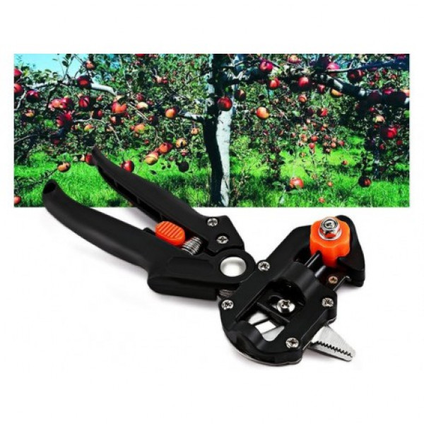 Секатор прививочный Professional Grafting Tool