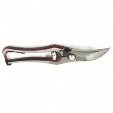 Секатор садовий для професійної обрізки HUAFENG TOOLS - 225mm