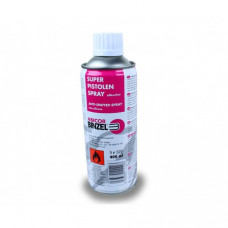 Спрей Binzel Abicor Німеччина для напівавтоматів 400ml