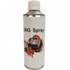 Спрей MIG CPRAY 400 ml для защиты от сварочных брызг.