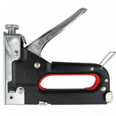 Степлер будівельний GS Tacker Staple Gun 4-14 мм