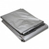 Тент 5х6 кв.м тарпаулиновый 150g/m2